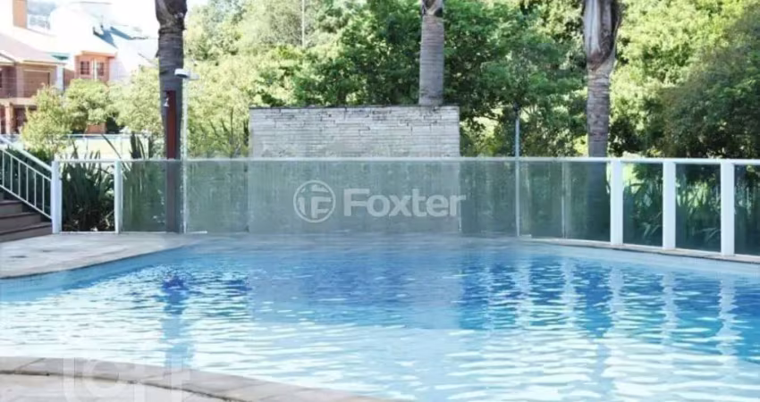 Apartamento com 2 quartos à venda na Rua Luiz Fontoura Júnior, 230, Jardim Itu Sabará, Porto Alegre