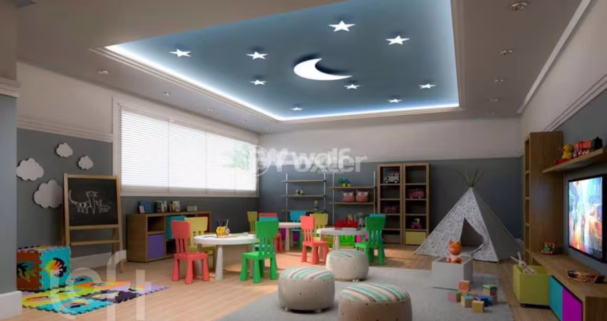 Apartamento com 2 quartos à venda na Avenida Salvador Di Bernardi, 855, Campinas, São José