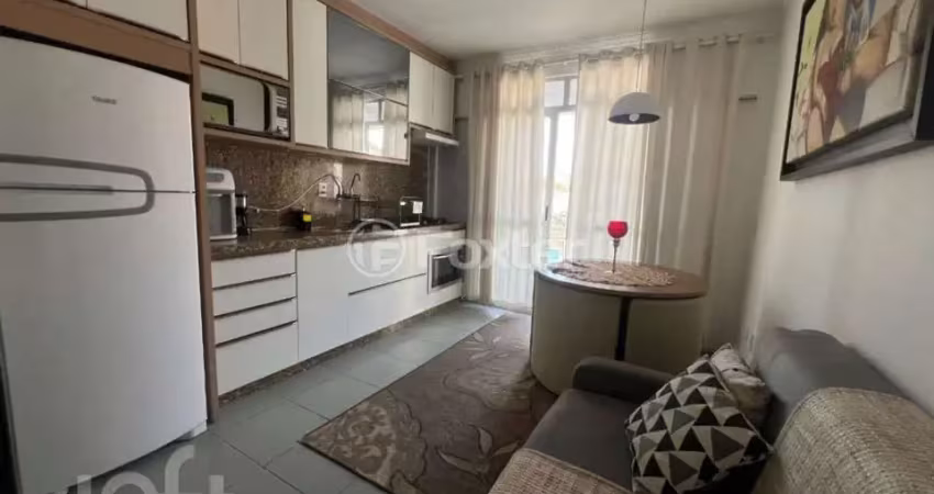 Casa com 4 quartos à venda na Rua Irmã Bonavita, 1090, Capoeiras, Florianópolis