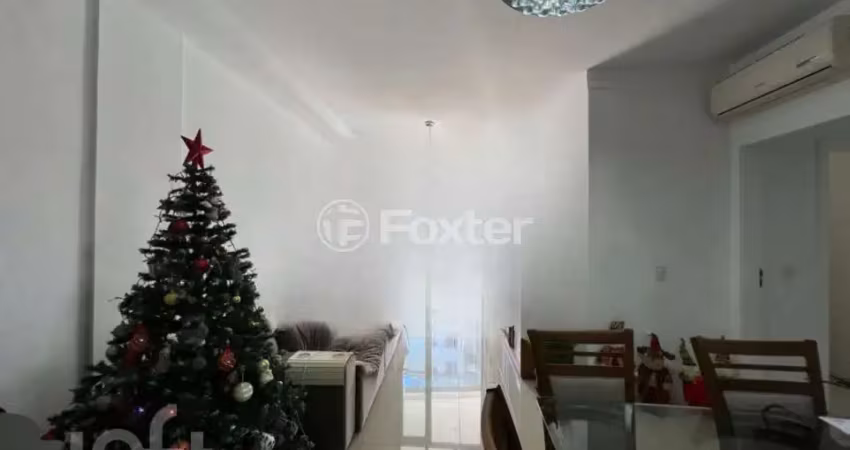 Apartamento com 3 quartos à venda na Rodovia João Paulo, 435, João Paulo, Florianópolis