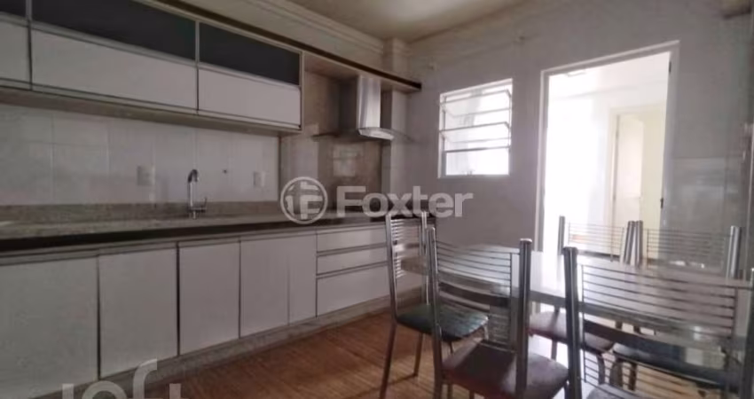 Apartamento com 3 quartos à venda na Rua Elizeu Di Bernardi, 200, Campinas, São José