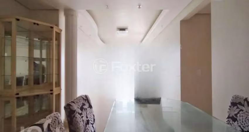 Apartamento com 3 quartos à venda na Rua Elizeu Di Bernardi, 200, Campinas, São José
