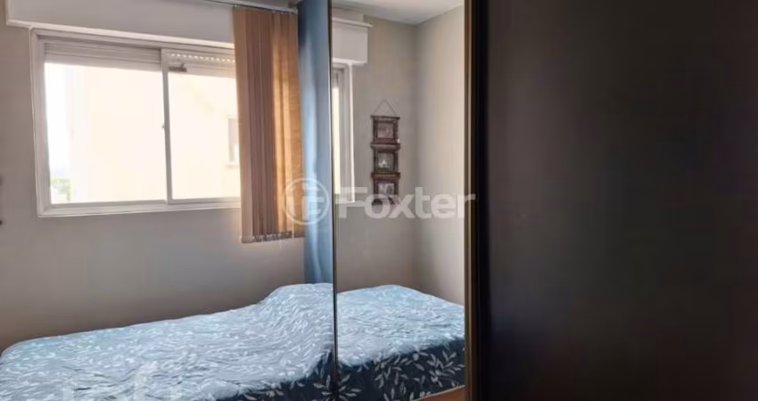 Apartamento com 1 quarto à venda na Rua Barão do Amazonas, 1559, Partenon, Porto Alegre