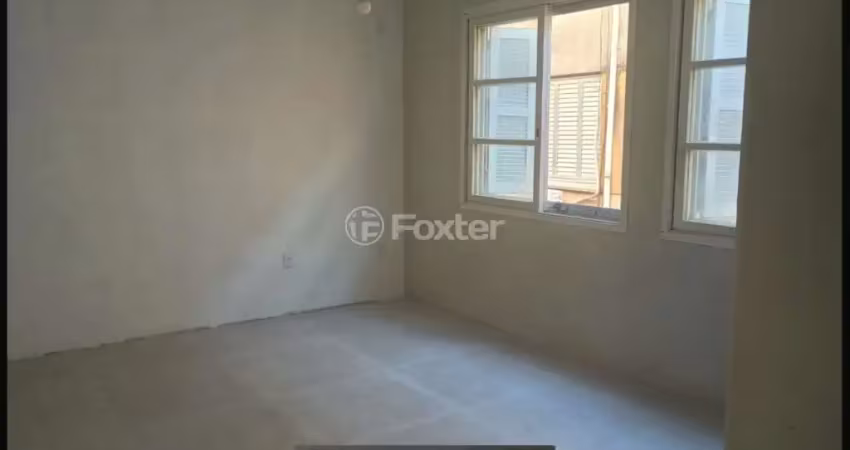 Apartamento com 1 quarto à venda na Rua Vicente da Fontoura, 750, Santana, Porto Alegre