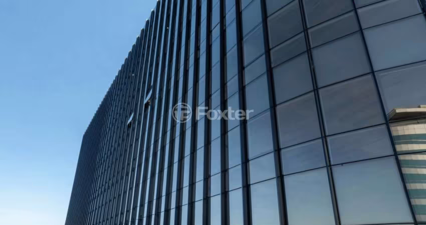 Sala comercial com 1 sala à venda na Avenida Doutor Nilo Peçanha, 2800, Três Figueiras, Porto Alegre