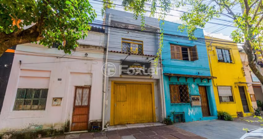 Casa comercial com 2 salas à venda na Rua Marcílio Dias, 1262, Menino Deus, Porto Alegre