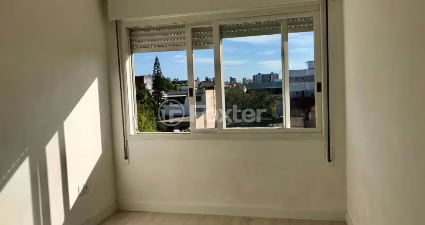 Apartamento com 2 quartos à venda na Rua Piauí, 348, Santa Maria Goretti, Porto Alegre