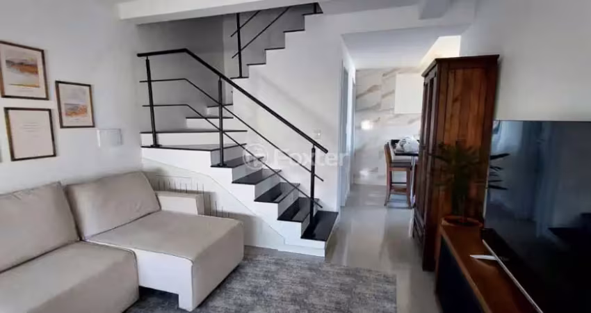 Casa com 3 quartos à venda na Rua Martinho Lutero, 498, Harmonia, Canoas