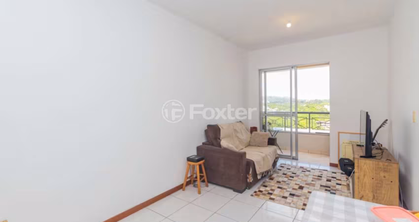 Apartamento com 2 quartos à venda na Avenida da Cavalhada, 3156, Cavalhada, Porto Alegre