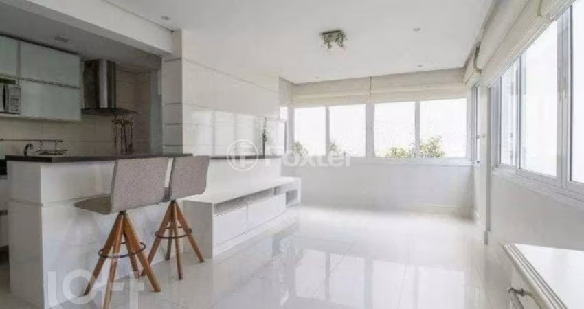 Apartamento com 2 quartos à venda na Rua Riveira, 280, Petrópolis, Porto Alegre