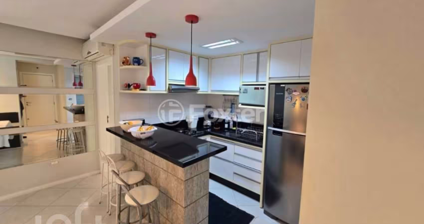 Apartamento com 3 quartos à venda na Rua Abel Álvares Cabral Júnior, 444, Ingleses do Rio Vermelho, Florianópolis
