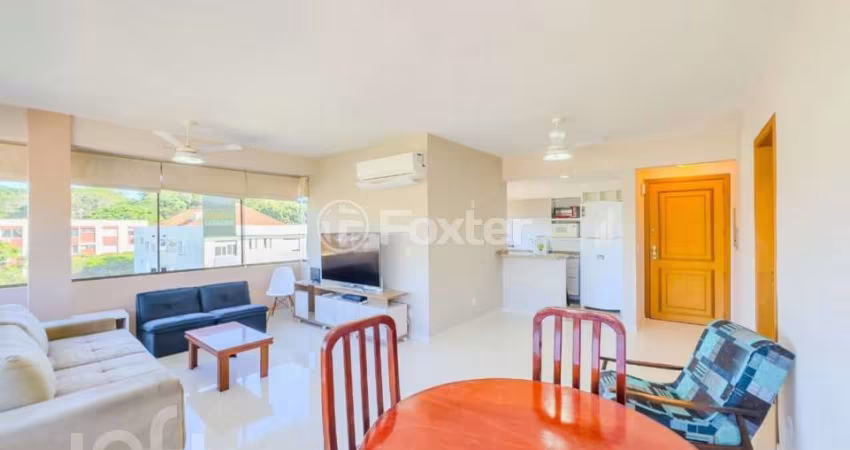 Apartamento com 3 quartos à venda na Rua Azevedo Sodré, 346, Passo da Areia, Porto Alegre