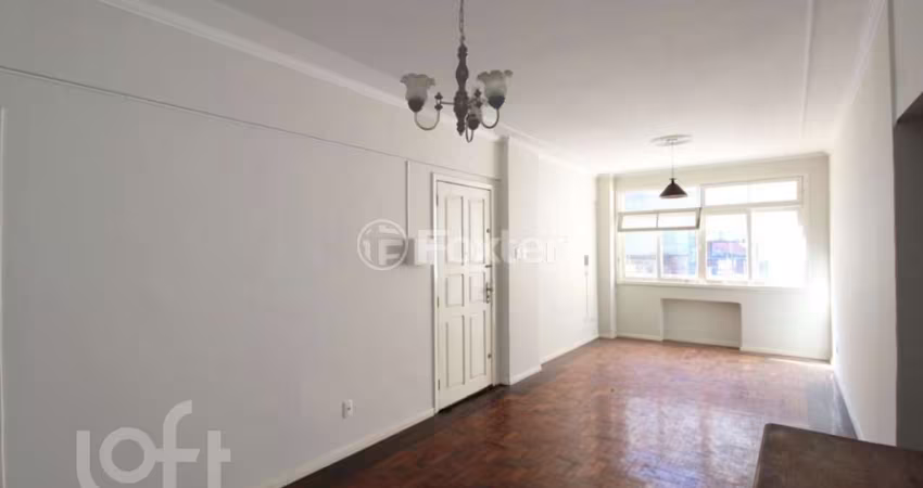 Apartamento com 2 quartos à venda na Rua Marechal Floriano Peixoto, 348, Centro Histórico, Porto Alegre