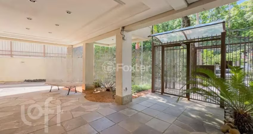 Apartamento com 3 quartos à venda na Avenida Coronel Lucas de Oliveira, 2075, Bela Vista, Porto Alegre