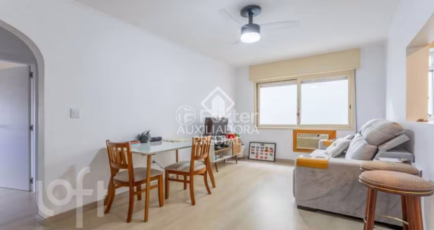 Apartamento com 2 quartos à venda na Rua Buenos Aires, 575, Jardim Botânico, Porto Alegre