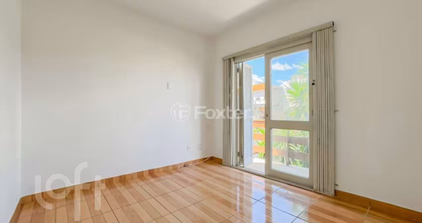 Apartamento com 1 quarto à venda na Avenida Niterói, 700, Medianeira, Porto Alegre