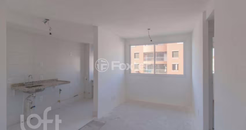 Apartamento com 2 quartos à venda na Avenida Francisco Trein, 166, Cristo Redentor, Porto Alegre