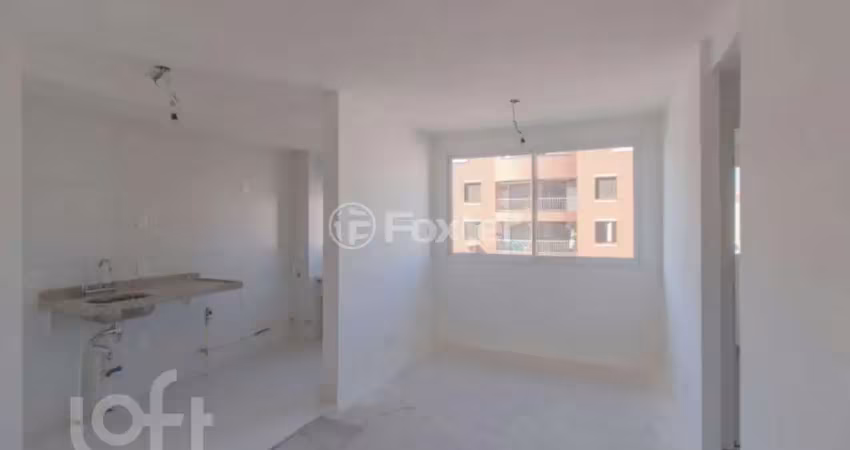 Apartamento com 2 quartos à venda na Avenida Francisco Trein, 166, Cristo Redentor, Porto Alegre