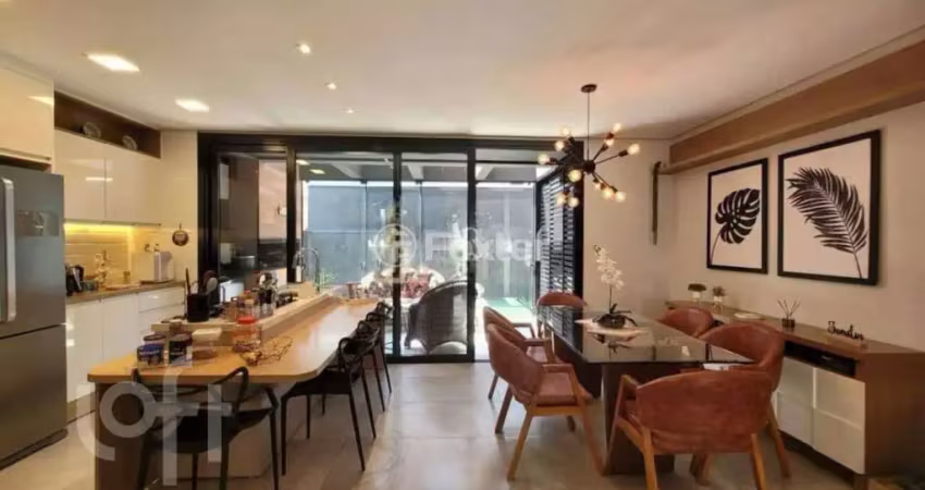 Casa com 1 quarto à venda na Rua Tancredo Neves, 900, Jansen, Gravataí