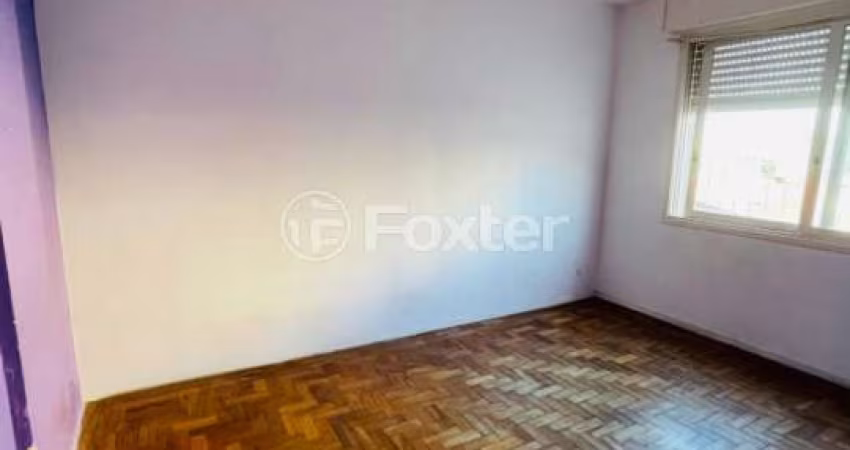 Apartamento com 2 quartos à venda na Rua Luiz de Camões, 415, Santo Antônio, Porto Alegre