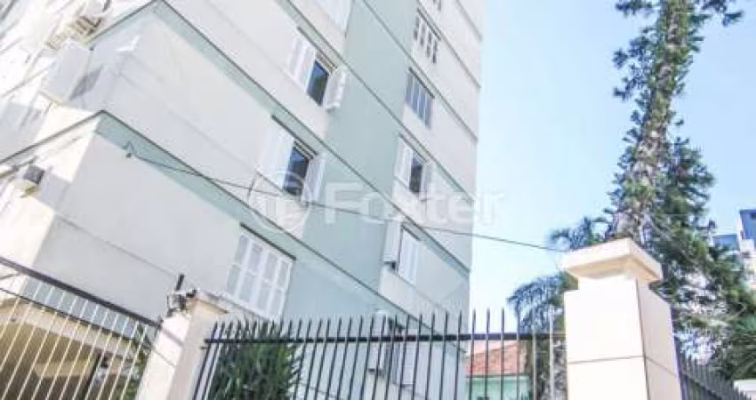 Apartamento com 2 quartos à venda na Rua Lopo Gonçalves, 543, Cidade Baixa, Porto Alegre