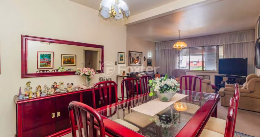 Apartamento com 3 quartos à venda na Rua Felipe Camarão, 707, Rio Branco, Porto Alegre