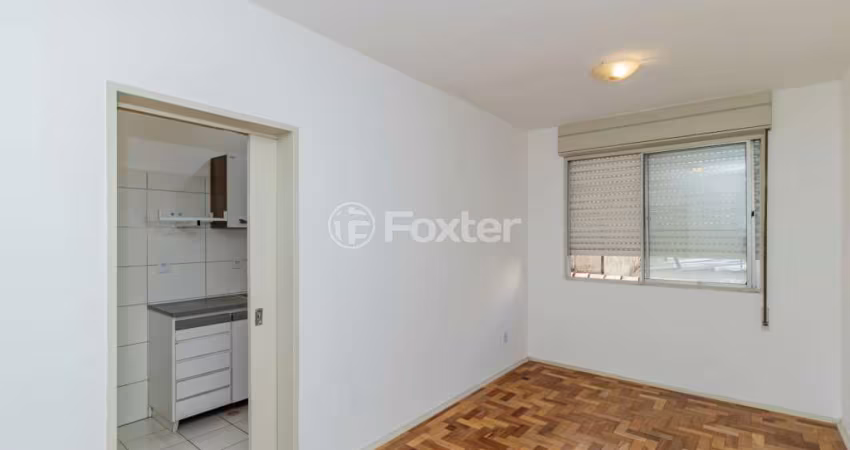 Apartamento com 1 quarto à venda na Rua Luiz Afonso, 470, Cidade Baixa, Porto Alegre