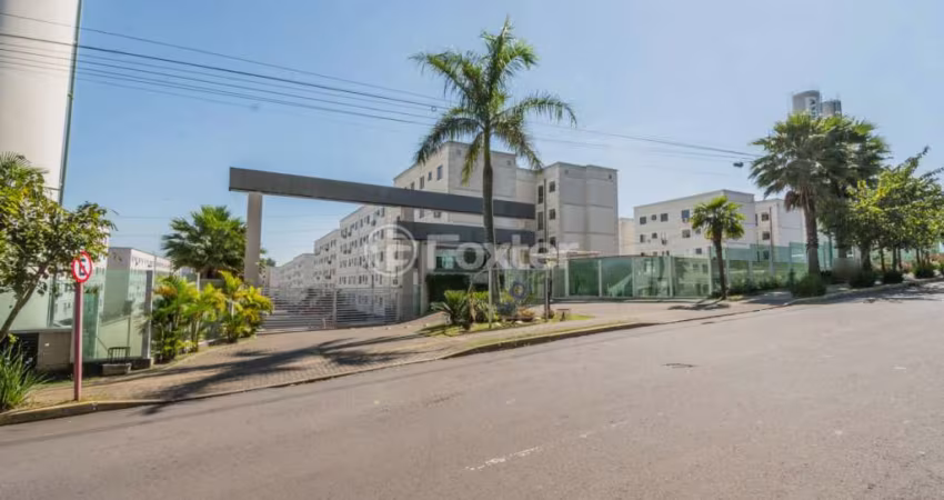 Apartamento com 2 quartos à venda na Rua Guarujá, 400, São José, Canoas