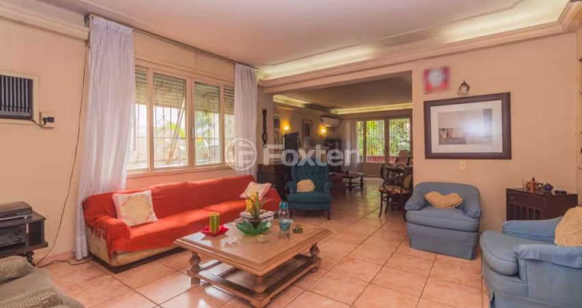 Apartamento com 4 quartos à venda na Rua Marquês do Pombal, 351, Moinhos de Vento, Porto Alegre