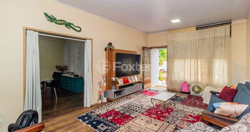 Casa comercial com 1 sala à venda na Rua Dona Margarida, 1100, Navegantes, Porto Alegre