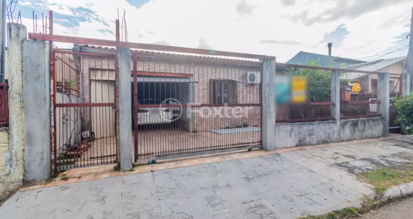 Casa com 2 quartos à venda na Rua Borges de Medeiros, 1025, Niterói, Canoas
