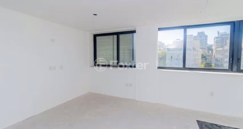 Apartamento com 1 quarto à venda na Rua Auxiliadora, 129, Auxiliadora, Porto Alegre