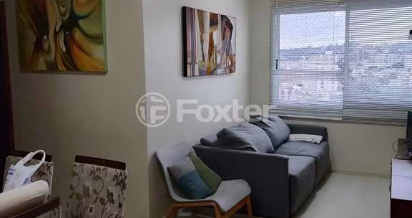 Apartamento com 2 quartos à venda na Avenida da Azenha, 680, Azenha, Porto Alegre