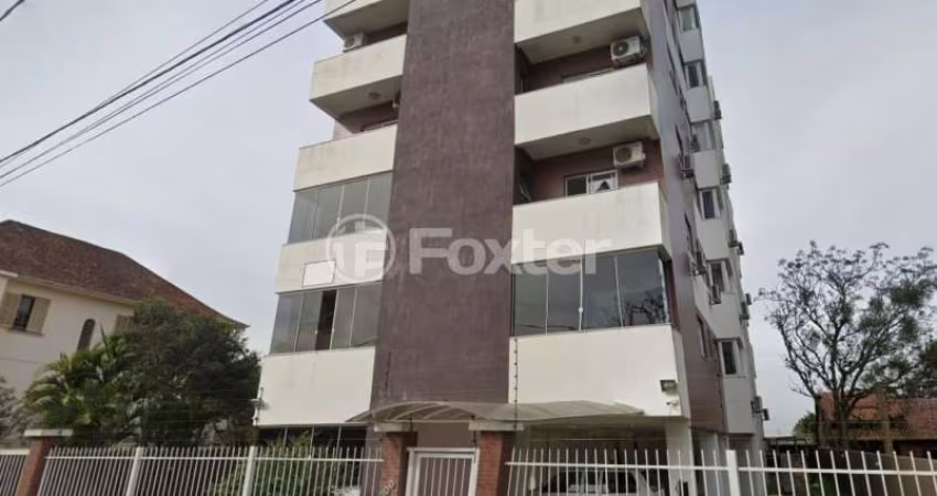 Apartamento com 2 quartos à venda na Rua Calil Miguel Allem, 300, Centro, Viamão