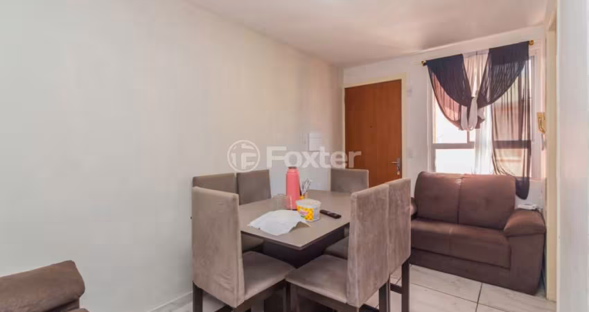 Apartamento com 2 quartos à venda na Rua José Barcellos Garcia, 100, Rubem Berta, Porto Alegre