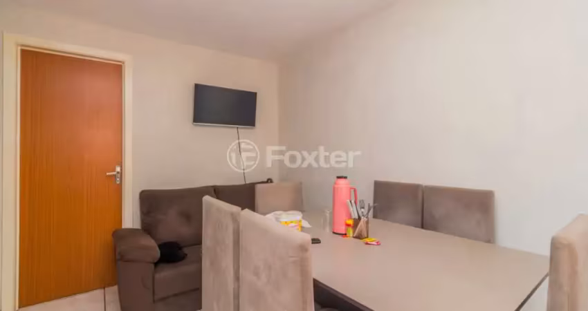 Apartamento com 2 quartos à venda na Rua José Barcellos Garcia, 100, Rubem Berta, Porto Alegre