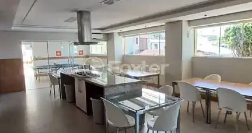 Cobertura com 2 quartos à venda na Rua General Estilac Leal, 260, Coqueiros, Florianópolis