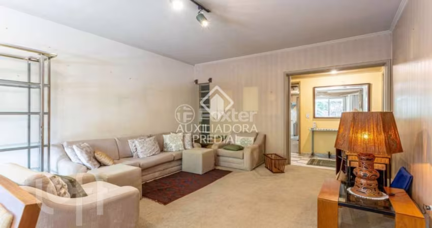 Apartamento com 3 quartos à venda na Rua Coronel Corte Real, 457, Petrópolis, Porto Alegre