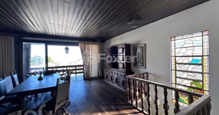 Casa com 5 quartos à venda na Rua Maria Baiana, 30, Itaguaçu, Florianópolis