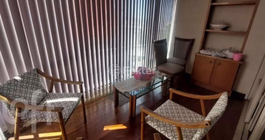 Apartamento com 3 quartos à venda na Rua Álvares Machado, 21, Petrópolis, Porto Alegre