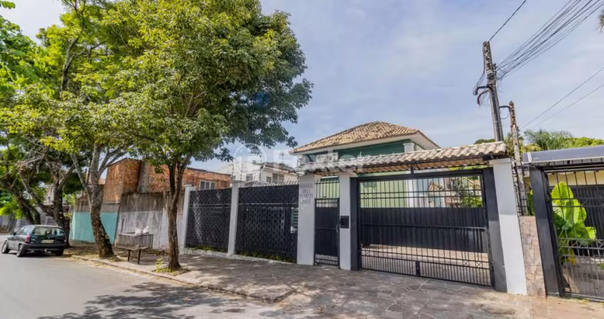 Casa em condomínio fechado com 3 quartos à venda na Rua Landel de Moura, 2541, Tristeza, Porto Alegre