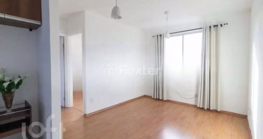 Apartamento com 2 quartos à venda na Avenida Edgar Pires de Castro, 2901, Hípica, Porto Alegre