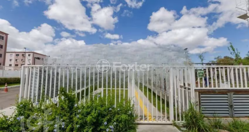 Apartamento com 2 quartos à venda na Avenida Edgar Pires de Castro, 2901, Hípica, Porto Alegre