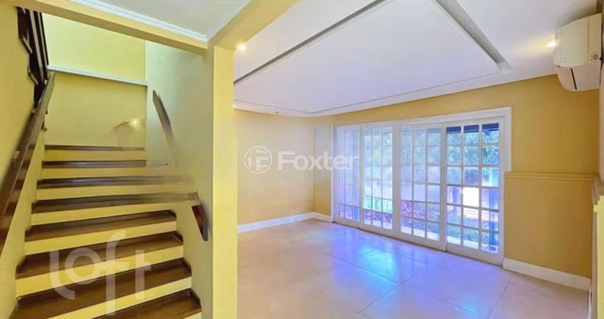 Casa com 5 quartos à venda na Rua Adão Pinheiro da Silva, 615, Ipanema, Porto Alegre