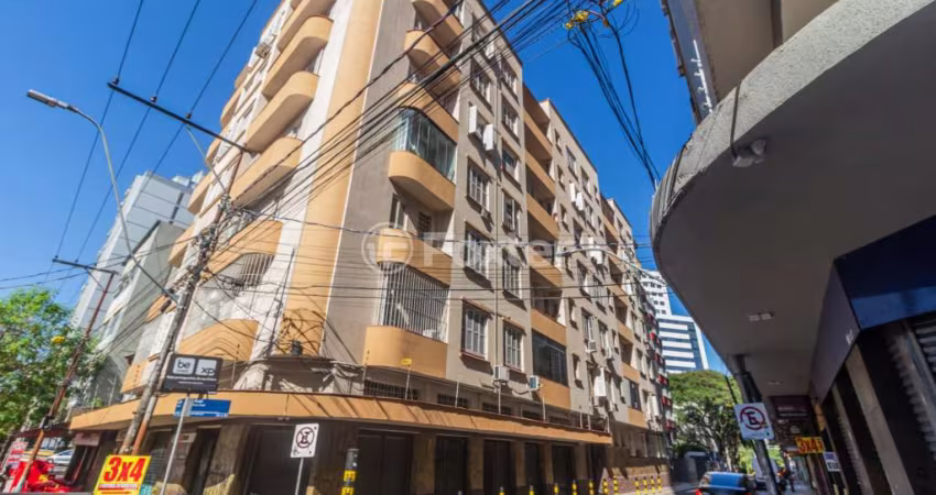 Apartamento com 1 quarto à venda na Rua Avaí, 22, Centro Histórico, Porto Alegre