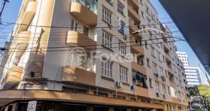 Apartamento com 1 quarto à venda na Rua Avaí, 22, Centro Histórico, Porto Alegre