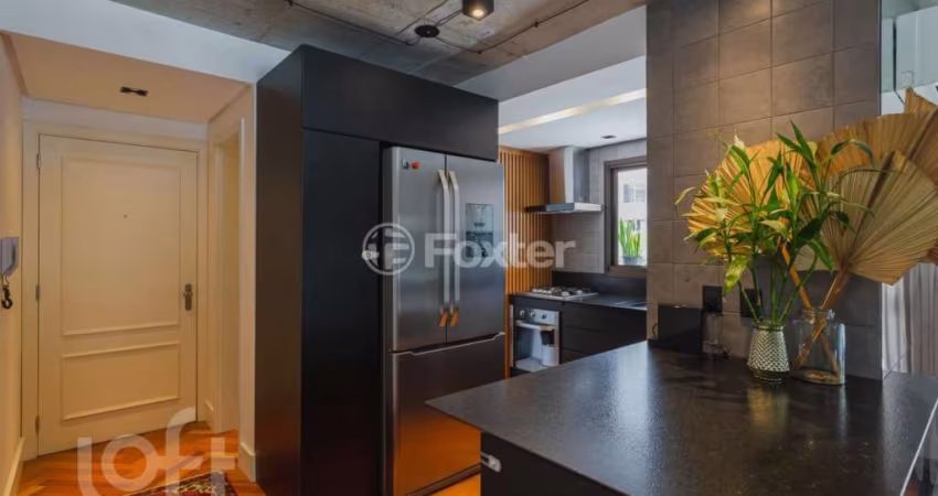 Apartamento com 2 quartos à venda na Rua Quintino Bocaiúva, 1447, Rio Branco, Porto Alegre