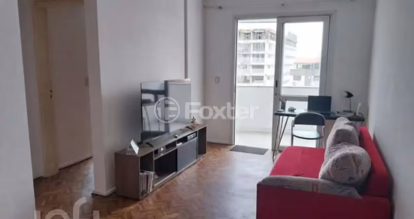 Apartamento com 2 quartos à venda na Avenida Guilherme Schell, 5382, Centro, Canoas
