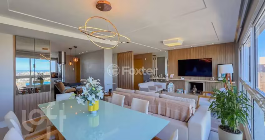 Apartamento com 3 quartos à venda na Rua Curvelo, 200, Petrópolis, Porto Alegre