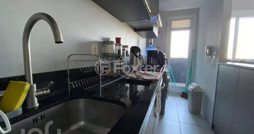 Apartamento com 2 quartos à venda na Rua Brasil, 121, Centro, Canoas